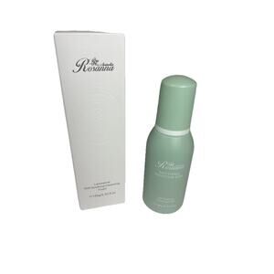 Larosanna Foaming Facial Cleanser, Oil Free Face Wash Hydrating Sensitive Skin